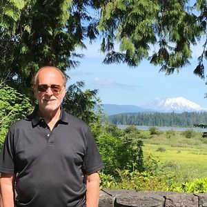 Meet your Posher, Richard